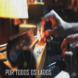 Album cover of Por Todos os Lados