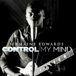 Album cover of Control My Mind