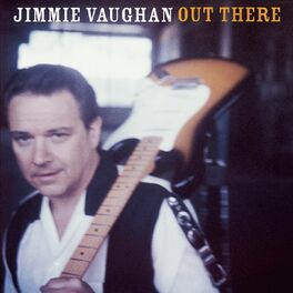 Album cover of Out There
