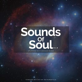 Album cover of Sounds of Soul Uplifting Background Music, Vol. 2