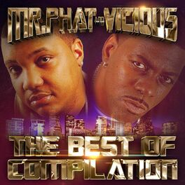 Album cover of The Best of Compilation