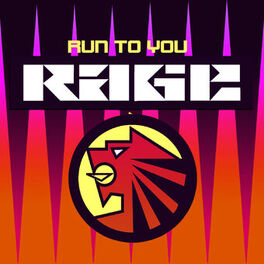 Album cover of Run To You