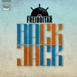 Album cover of Back Jack