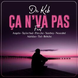 Album cover of Ça n'va pas