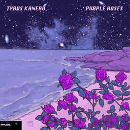Album cover of Purple Roses