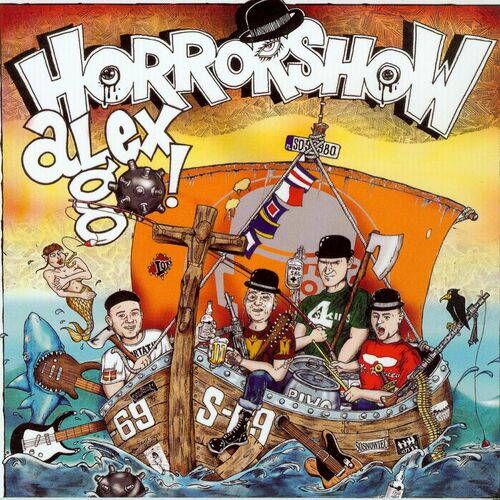 Horrorshow Niewiele trzeba nam listen with lyrics Deezer