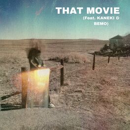 Album cover of THAT MOVIE (feat. KANEKI & BEMO)