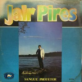 Album cover of Sangue Protetor