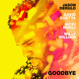 Album picture of Goodbye (feat. Nicki Minaj & Willy William)