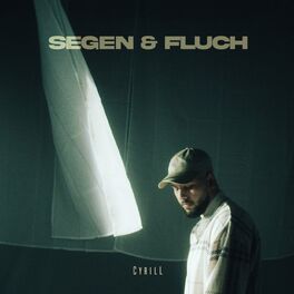 Album cover of Segen & Fluch