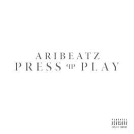 Album cover of Press Play