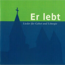 Album cover of Lieder Für Gebet Und Liturgie