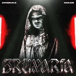 Album cover of Bruxaria (feat. Waze)