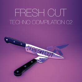 Album cover of TECHNO COMPILATION 02