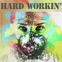 Album cover of Hard Workin' (feat. Angelo Di Braccio)