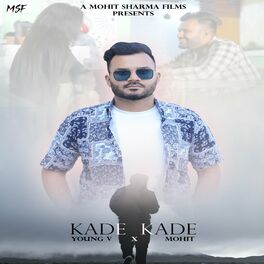 Album cover of Kade Kade (Acoustic Version)