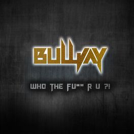 Album cover of Who the Fuck R U?!