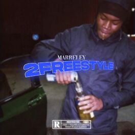 Album cover of 2FREESTYLE
