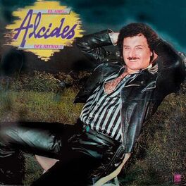 Album cover of El Amo Del Ritmo