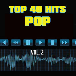 Album cover of 40 Pop Hit Songs Vol. 2