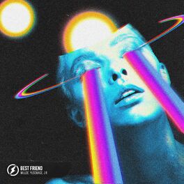 Album cover of Best Friend