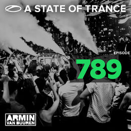 Album cover of A State Of Trance Episode 789