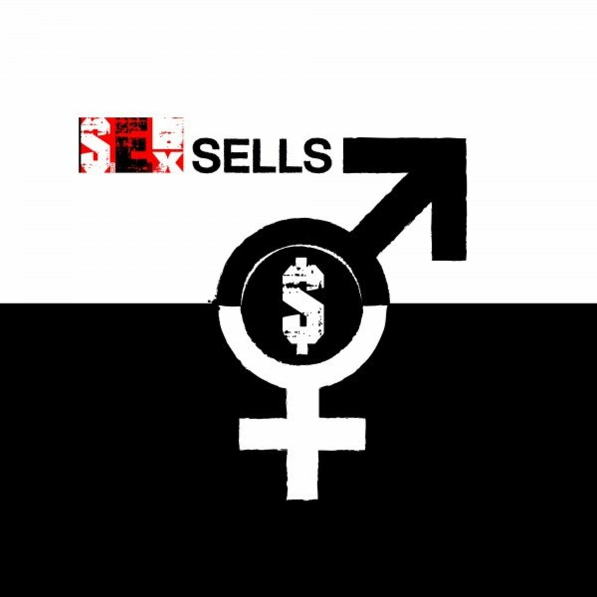 рингтон sex sells (90) фото