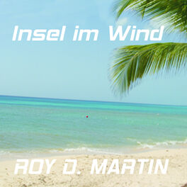 Album cover of Insel im Wind