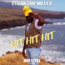 Album cover of Hit Hit Hit