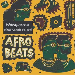 Album cover of Wanyonma