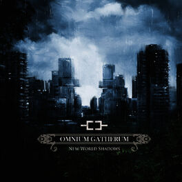 Album cover of New World Shadows