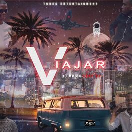 Album cover of Viajar (feat. FJ)
