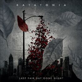 Album cover of Last Fair Day Gone Night