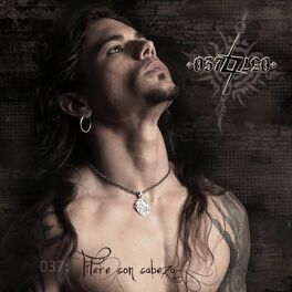 Album cover of Títere Con Cabeza