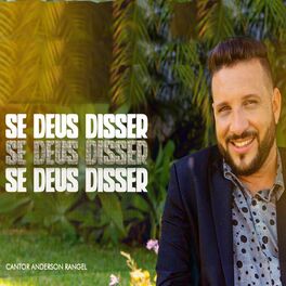 Album cover of Se Deus Disser