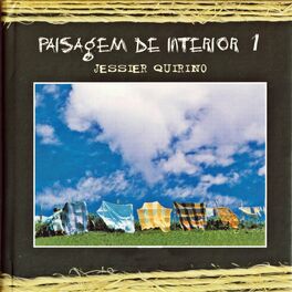 Album cover of Paisagem de Interior 1