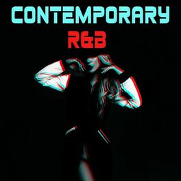 Album cover of Contemporary R&B
