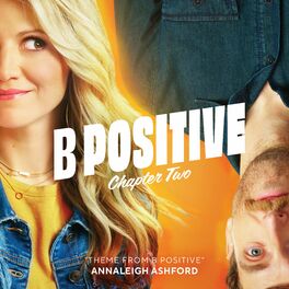 Album cover of Theme (from B Positive)