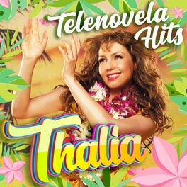 Album cover of Telenovela Hits