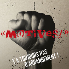 Album cover of Motivés ! Y'a toujours pas d'arrangement !