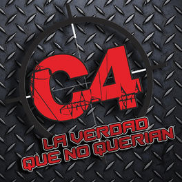 Album cover of La Verdad Que No Querían