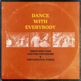 Album cover of Dance with Everybody