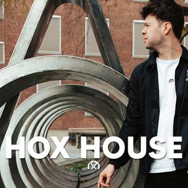 Album cover of Tim Hox Presents Hox House 019