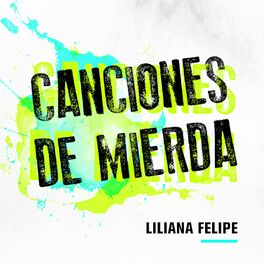 Album cover of Canciones de Mierda