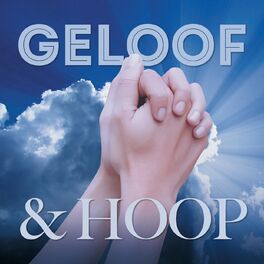 Album cover of Geloof & Hoop