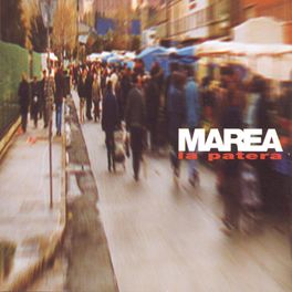 Album cover of La Patera