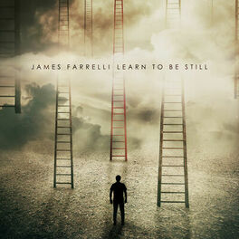 Album cover of Learn to Be Still