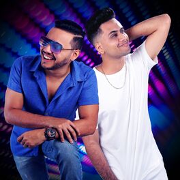 Album cover of Não Era pra Gostar de Mim