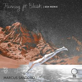 Album cover of Running (ESH Remix)