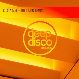 Album cover of The Latin Tempo